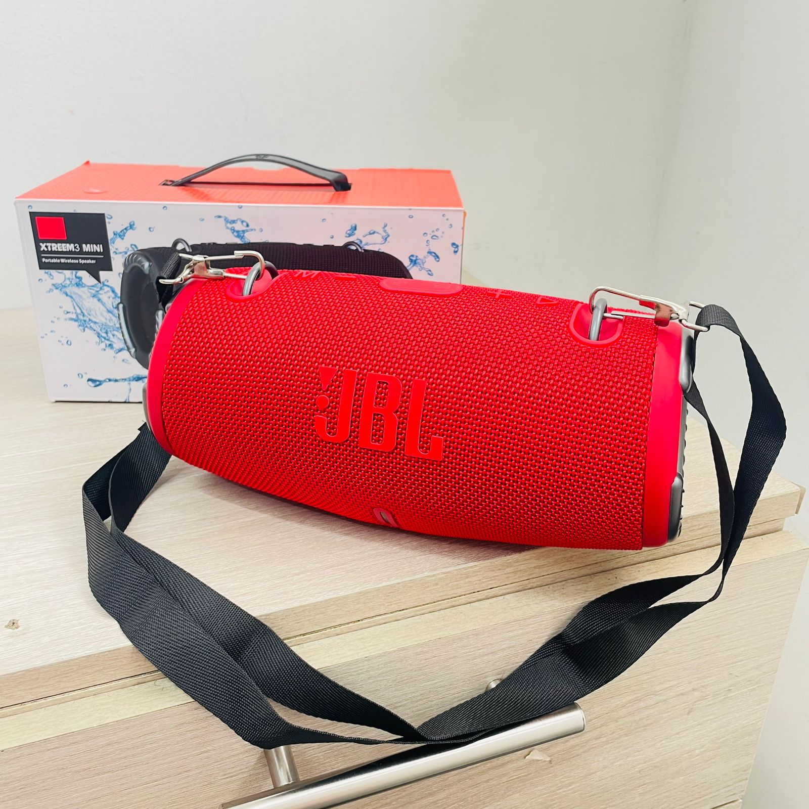 PARLANTE JBL XTREEM3 MINI